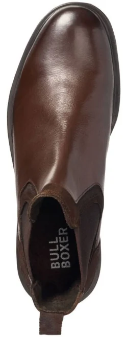 Bullboxer Nilkkurit*chelseat 7RF0051301 3500 3500 Dark Brown