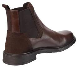 Bullboxer Nilkkurit*chelseat 7RF0051301 3500 3500 Dark Brown