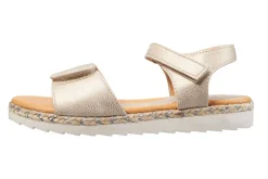 Bullboxer Kengät*juhlasandaalit AOA010F1S PLPLKB light gold