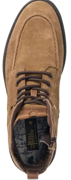 Bullboxer Nilkkurit*nilkkurit 7JM0050202 3331 3331 Cognac Brown