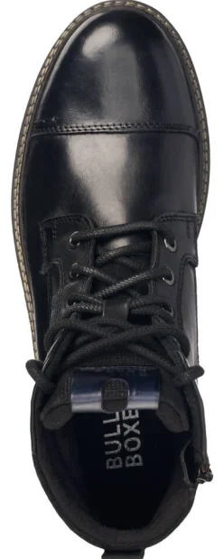 Bullboxer Nilkkurit*nilkkurit 7RF0010201 2141 2141 Black Navy
