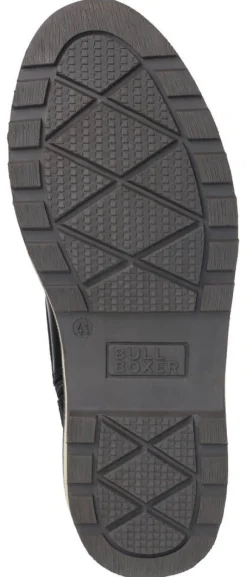 Bullboxer Nilkkurit*nilkkurit 7RF0010201 2141 2141 Black Navy
