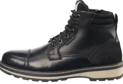 Bullboxer Nilkkurit*nilkkurit 7RF0010201 2141 2141 Black Navy