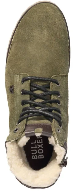 Bullboxer Nilkkurit*nilkkurit 7RF0040201 9631 9631 Moss Green