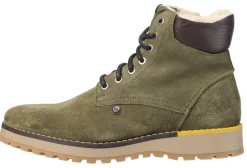 Bullboxer Nilkkurit*nilkkurit 7RF0040201 9631 9631 Moss Green