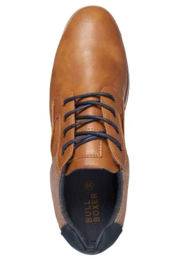 Bullboxer Kengät Ja Asusteet*pukukengät ALB009F5S_COGNKB COGNAC