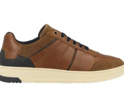 Bullboxer Tennarit Ja Sneakerit*tennarit 616K20613FCONA COGNAC