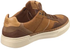 Bullboxer Tennarit Ja Sneakerit|Kävelykengät*tennarit 7LT0020106 3335 3335 Cognac Dark Brown