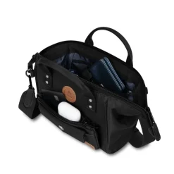 Cabaia Laukut Ja Kassit*laukku Crossbody Bag M Cambridge