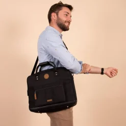 Cabaia Toimistotarvikkeet|Laukut*laukku Messenger M 15-16
