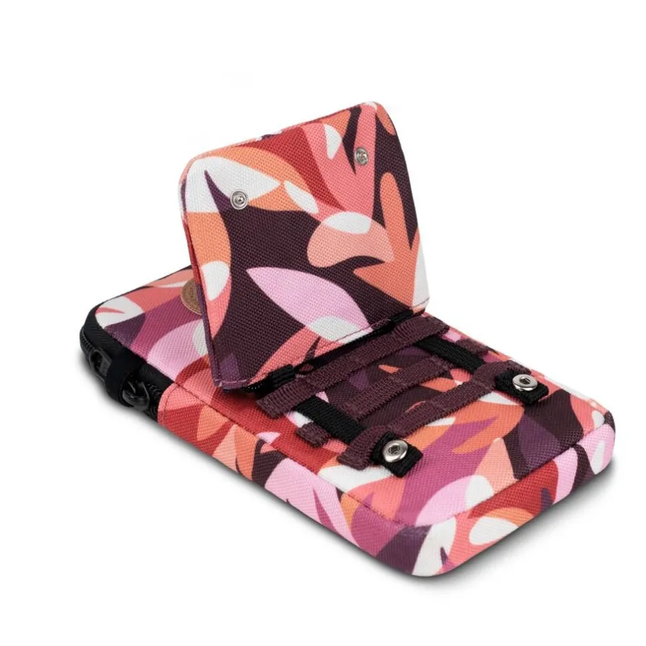 Cabaia Laukut Ja Kassit*laukku Phone Bag All Over Montreuil