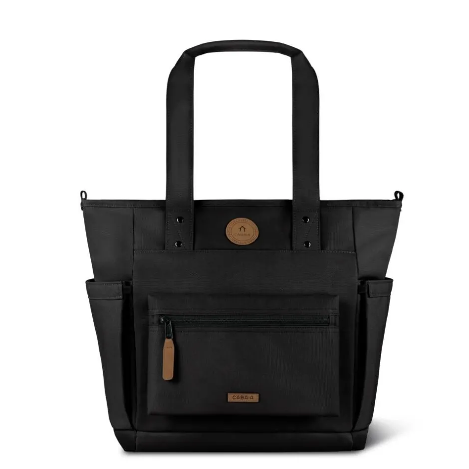 Cabaia Laukut Ja Kassit*laukku Tote Bag M Berlin
