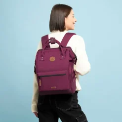 Cabaia Reput*reppu Adventurer M Essentials Nice