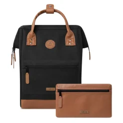 Cabaia Reput*reppu Adventurer M Essentials 13-14" Cologne