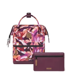 Cabaia Reput*reppu Adventurer S All Over 10,5" Montreuil