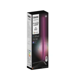 Calex Sisustusvalaisimet*lattivalaisin Smart RGB + 3000K