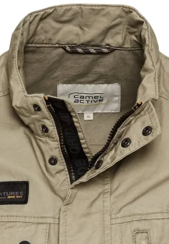 Camel Active Talvitakit*liivi 460020 5N60