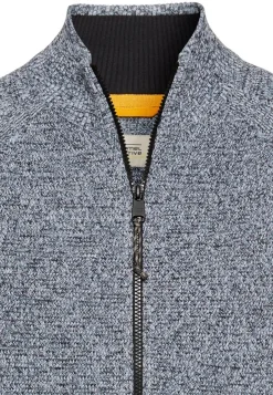Camel Active Neuletakit*neuletakki 409501 5K01 48 Dark Navy