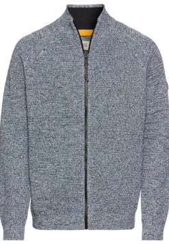 Camel Active Neuletakit*neuletakki 409501 5K01 48 Dark Navy
