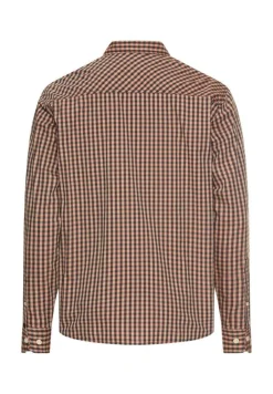 Camel Active Kauluspaidat*paita 409110 6S10 55 Cinnamon