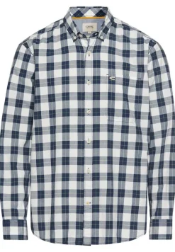 Camel Active Kauluspaidat*paita 409103 5S03 48 Dark Navy
