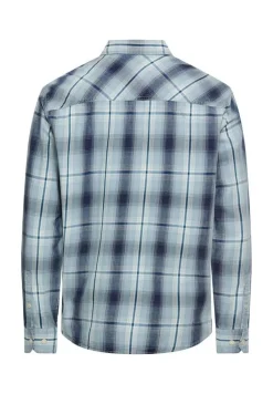 Camel Active Kauluspaidat*paita 409112 7S12 46 Lyons Blue