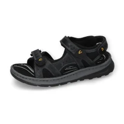 Camel Active Sandaalit*sandaalit 54TSA01-180100 180100 Schwarz