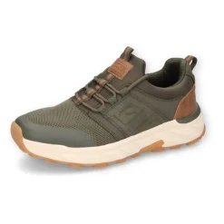 Camel Active Tennarit Ja Sneakerit*sneakerit 54CC004-657863 863 Hellkhaki / Braun