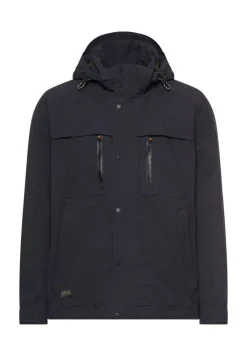 Camel Active Kevättakit*takki 430614 7N07 48 Dark Navy