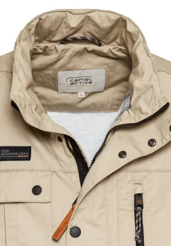 Camel Active Kevättakit*takki 430910 5N60