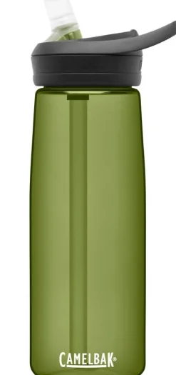 Camelbak Juomapullot|Juoma- Ja Baaritarvikkeet*Eddy+ juomapullo 0,75 L olive