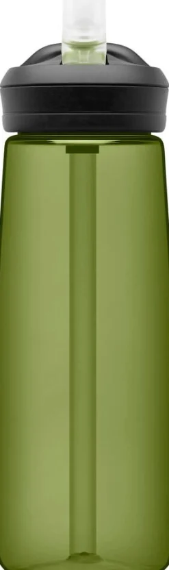 Camelbak Juomapullot|Juoma- Ja Baaritarvikkeet*Eddy+ juomapullo 0,75 L olive