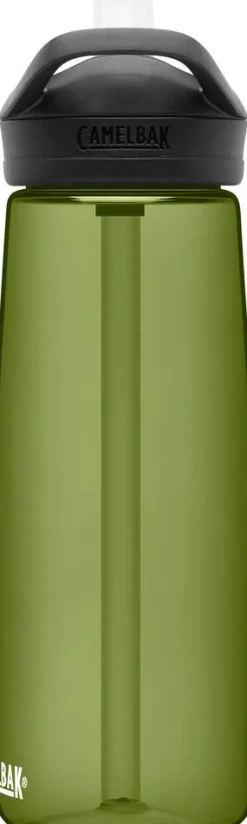 Camelbak Juomapullot|Juoma- Ja Baaritarvikkeet*Eddy+ juomapullo 0,75 L olive
