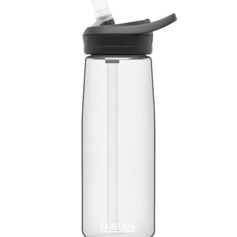Camelbak Juomapullot|Juoma- Ja Baaritarvikkeet*juomapullo Eddy+ 0,75 L Clear