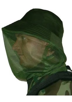 Campliner Retkeilytarvikkeet*hyttyshattu koko 58
