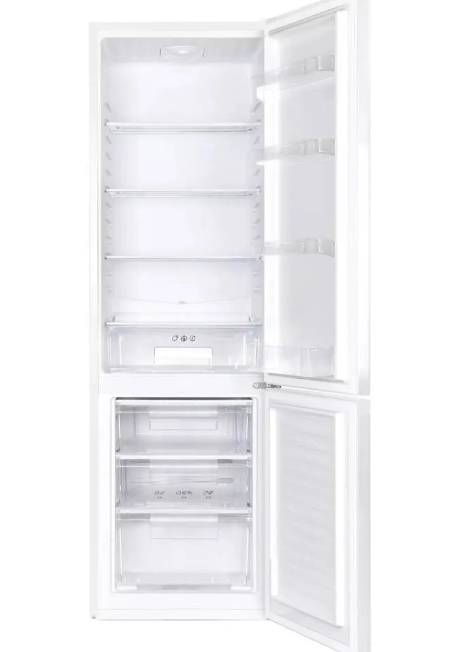 Candy Jääkaapit Ja Pakastimet*jääkaappipakastin CCG1S518EW 55 cm