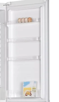 Candy Jääkaapit Ja Pakastimet*jääkaappipakastin CCG1S518EW 55 cm