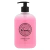 Candy Puhdistus Ja Siivous*nestesaippua Pink 500 ml