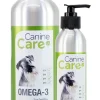 CanineCare Koirat*Omega-3 -kalaöljy, 250 ml