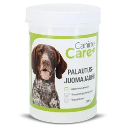 CanineCare Koirat*palautusjuomajauhe, 300 g