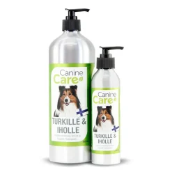 CanineCare Koirat*turkille & Iholle, 950 ml