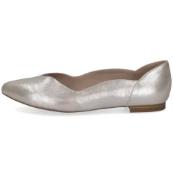 Caprice Avokkaat Ja Juhlakengät*avokkaat 341 Alisa 341 Taupe metallic
