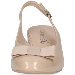 Caprice Avokkaat Ja Juhlakengät*avokkaat Ingrid 409 Beige Combi