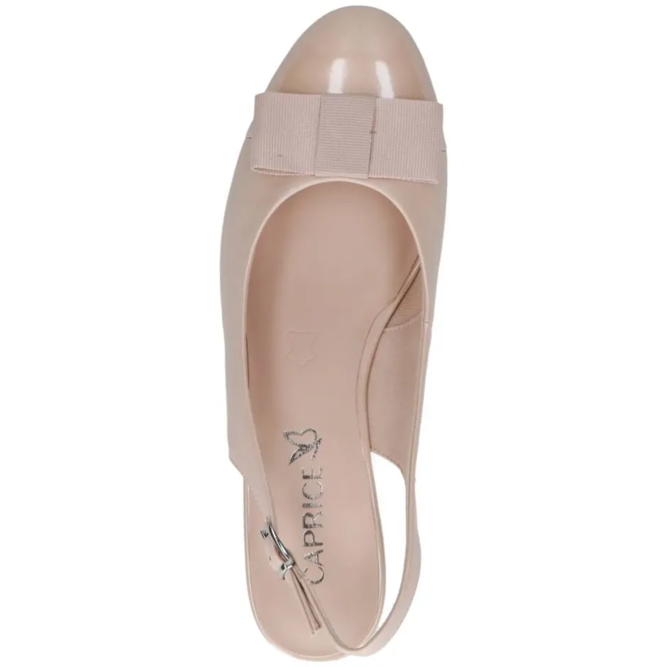 Caprice Avokkaat Ja Juhlakengät*avokkaat Ingrid 409 Beige Combi