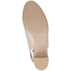 Caprice Avokkaat Ja Juhlakengät*avokkaat Ingrid 409 Beige Combi