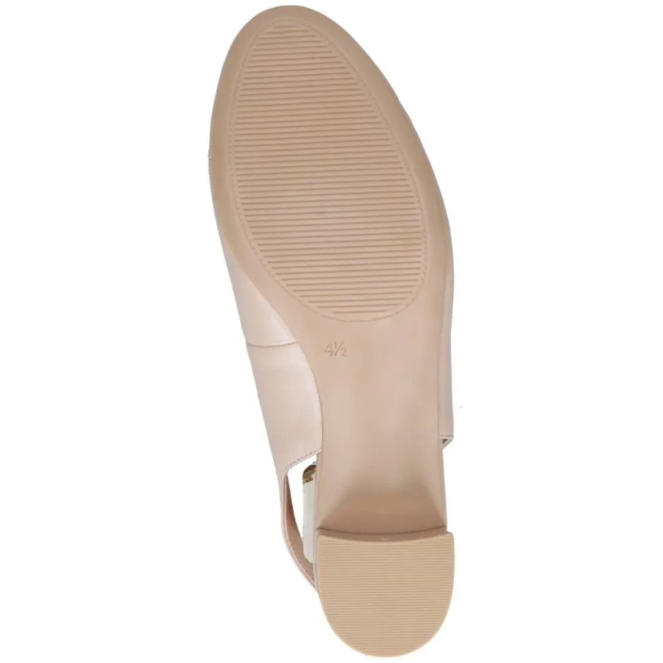 Caprice Avokkaat Ja Juhlakengät*avokkaat Ingrid 409 Beige Combi