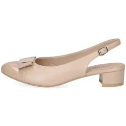 Caprice Avokkaat Ja Juhlakengät*avokkaat Ingrid 409 Beige Combi