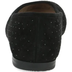 Caprice Kävelykengät*ballerinat Kendra 004 Black Suede