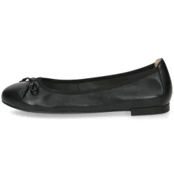 Caprice Kävelykengät*ballerinat Kendra 022 Black nappa