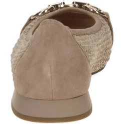 Caprice Kävelykengät*ballerinat Vanny 311 Bark Comb